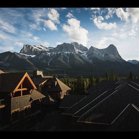 Luxury Resort 2Bedroom 2Bath Sleeps 6 945 Square Feet Canmore Luaran gambar