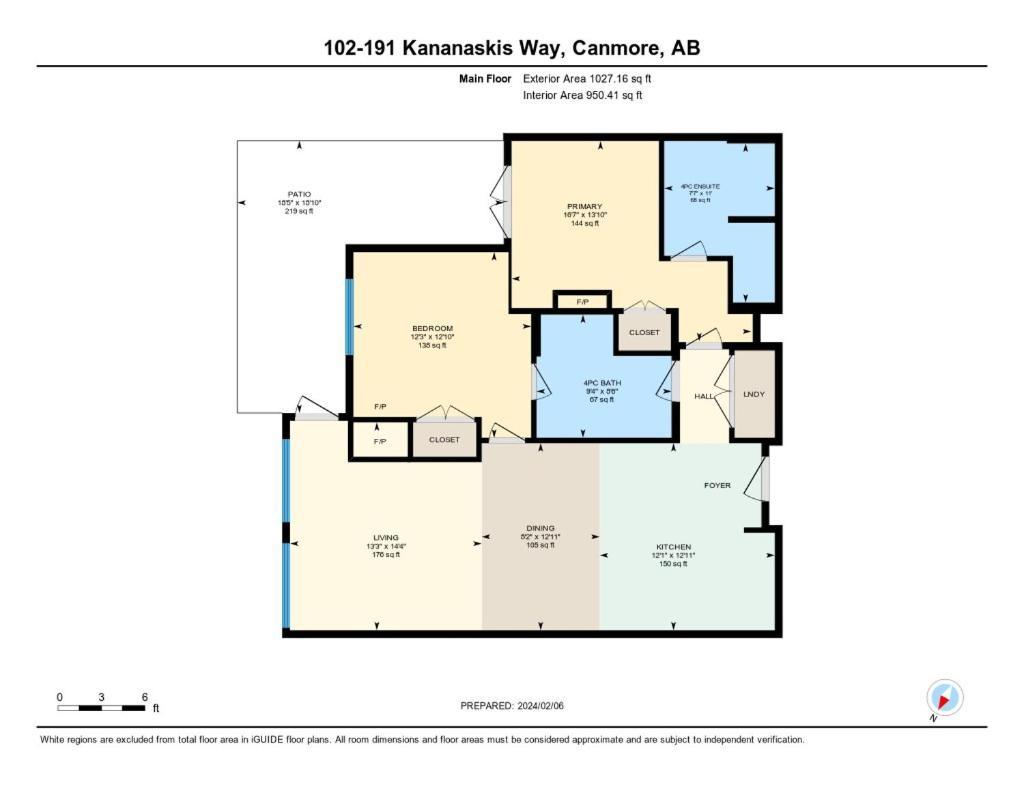 Luxury Resort 2Bedroom 2Bath Sleeps 6 945 Square Feet Canmore Luaran gambar